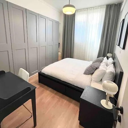 Flat In Thissio Apartment Athens